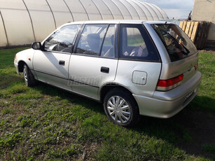 SUZUKI SWIFT 1.3 GLX