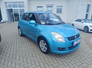 SUZUKI SWIFT 1.3 GLX Extra Limitált Első tulajdonostól!