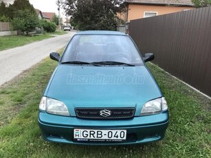 SUZUKI SWIFT 1.3 GLX