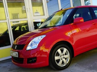 Suzuki Swift 1.3 GS ACC Klíma! Navigáció!