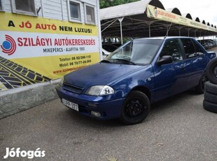 Suzuki Swift Sedan 1.3 16V GLX Cool IV. ITT és...