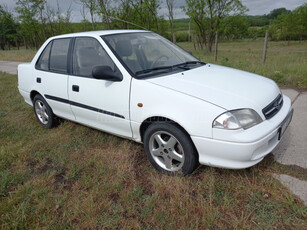 SUZUKI SWIFT Sedan 1.3 GC