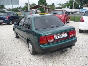 SUZUKI SWIFT Sedan 1.3 GC