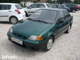 Suzuki Swift Sedan 1.3 GC