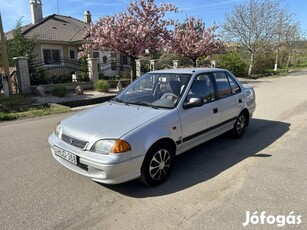 Suzuki Swift Sedan 1.3 GC Friss Műszaki. Klíma....