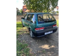 SUZUKI SWIFT Sedan 1.3 GL 2.tulaj