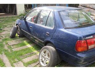 SUZUKI SWIFT Sedan 1.6 GX