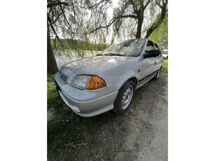 SUZUKI SWIFT Sedan 1.6 GX