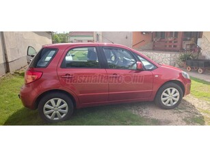 SUZUKI SX4 1.5 GC AC