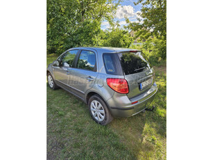 SUZUKI SX4 1.5 GLX AC