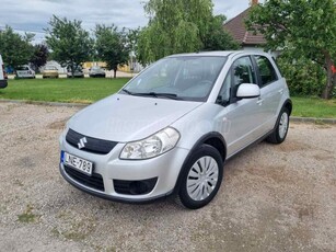 SUZUKI SX4 1.5 GLX AC