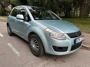 SUZUKI SX4 1.5 GLX AC