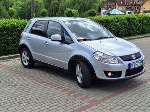 SUZUKI SX4 1.5 GS