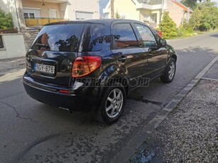 SUZUKI SX4 1.6 GS