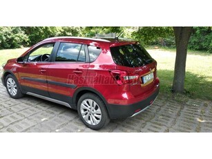 SUZUKI SX4 S-CROSS 1.4T GL+