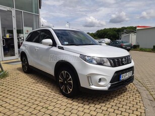 SUZUKI VITARA 1.4 GLX Mo-i 1 Tulaj ! 43.000 KM ! 3+7 ÉV BOOSTER JET PRO GARANCIA !