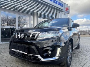 SUZUKI VITARA 1.4 Hybrid GL+ 4WD Készleten!