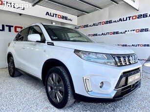 Suzuki Vitara 1.4 Hybrid GL+ 4WD Magyarországi...