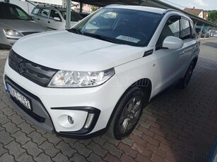 SUZUKI VITARA 1.6 GL+ Vonóhorog.friss műszaki vizsga