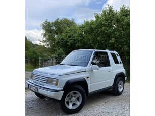 SUZUKI VITARA 1.6 JLX