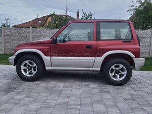 SUZUKI VITARA 1.6 JLX (PP) AC