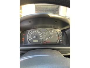 SUZUKI WAGON R+ 1.3 GC