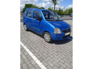 SUZUKI WAGON R+ 1.3 GL