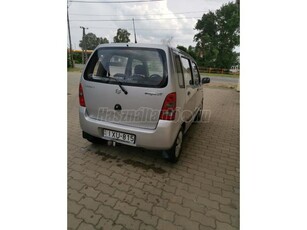 SUZUKI WAGON R+ 1.3 GLX (5 személyes )