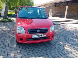 SUZUKI WAGON R+ 1.3 GLX