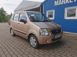 SUZUKI WAGON R+ 1.3 GLX