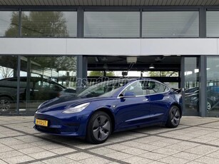 TESLA MODEL 3 Standard Range Plus Aut 60 Kwh Standard plus