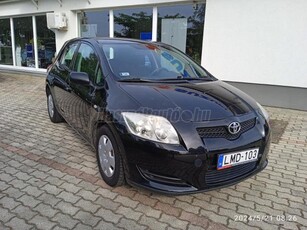 TOYOTA AURIS 1.33 2009