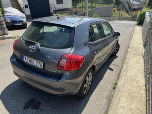 TOYOTA AURIS 1.4 D-4D 2009