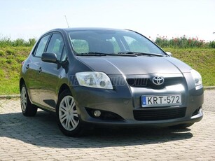 TOYOTA AURIS 1.4 Luna MAGYARORSZÁGI! KLÍMA+8XLÉGZSÁK+VONÓHOROG!