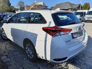 TOYOTA AURIS Touring Sports 1.6 Active MY17 Comfort mo-i. 1.tulaj!