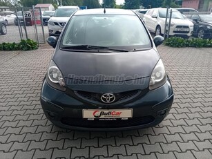 TOYOTA AYGO 1.0 AC 167.000km!!Friss műszaki