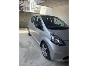 TOYOTA AYGO 1.0 AC