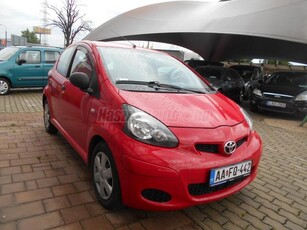 TOYOTA AYGO 1.0 Cool