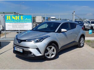 TOYOTA C-HR 1.8 Hybrid Active e-CVT ::FOGLALÓZVA!!::