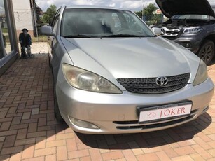 TOYOTA CAMRY 2.4 MAGYAR