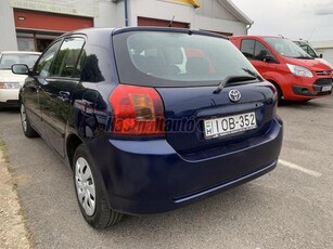 TOYOTA COROLLA 1.4