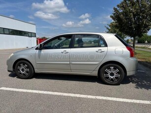 TOYOTA COROLLA E12J