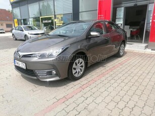 TOYOTA COROLLA Sedan 1.33 Active 40e km!