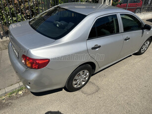 TOYOTA COROLLA Sedan 1.4