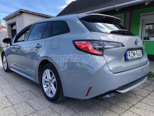 TOYOTA COROLLA Touring Sports 2.0 Hybrid Comfort Style e-CVT GARANCIA! Magyar! 1 Gazdás! Sz.könyv!