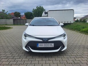 TOYOTA COROLLA Touring Sports 2.0 Hybrid Comfort Style Tech e-CVT