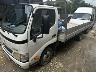 TOYOTA DYNA 2.5 D-4D 150 Long