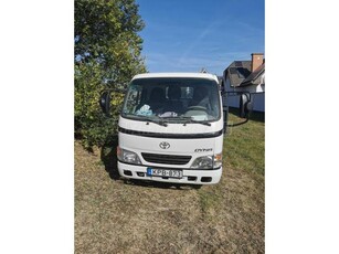 TOYOTA DYNA 3.0 D-4D 150