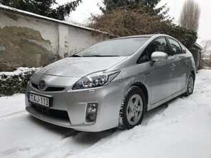 TOYOTA PRIUS 1.8 HSD Premium (Automata)