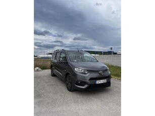 TOYOTA PROACE City Verso 1.5D Family L2H1 [7 személy]